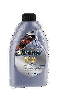 Олива моторна Xtreme Premium 0W-30